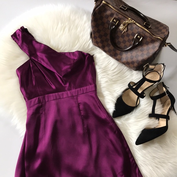 Armani Exchange Dresses & Skirts - Armani Exchange silk dress